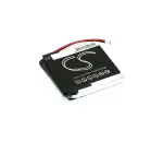 Аккумуляторная батарея CameronSino CS-SWH100SL для Sony WH-1000xM3 3.7V 1000mAh 3.7Wh иллюстрация