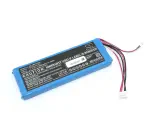 Аккумуляторная батарея CameronSino CS-JMP310SL для JBL Pulse 3 Version 2 3.7V 5800mAh / 21.46Wh иллюстрация