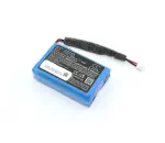 Аккумуляторная батарея CameronSino CS-JBT110SL для JBL Turbo 3.7V 3000mAh / 11.10Wh иллюстрация