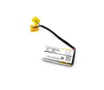 Аккумуляторная батарея CameronSino CS-JRP728SL для JBL JR POP 3.7V 400mAh / 1.48Wh иллюстрация