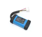 Аккумуляторная батарея CameronSino CS-JMF500XL для JBL Flip 5 3.7V 6800mAh / 25.16Wh иллюстрация