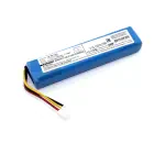 Аккумуляторная батарея CameronSino CS-JMP100SL для JBL Pulse 1 3.7V 3000mAh / 11.10Wh иллюстрация