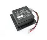 Аккумуляторная батарея CameronSino CS-JPB300SL для JBL PartyBox 300 7.4V 10400mAh / 76.96Wh иллюстрация