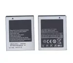 Аккумуляторная батарея EB494353VU для Samsung GT-S5570/Galaxy Mini/GT-S5250 3.7V 1200mAh иллюстрация