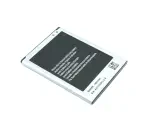 Аккумуляторная батарея B500BE для Samsung Galaxy S4 mini GT-I9195 (3 контакта) иллюстрация