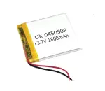 Аккумулятор Li-Pol (батарея) 4*50*50мм 2pin 3.7V/1800mAh иллюстрация