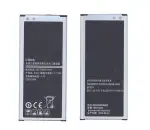 Аккумуляторная батарея EB-BG850BBC, EB-BG850BBE для Samsung Galaxy Alpha SM-G850/SM-G850F 3.85V 1860 иллюстрация