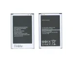 Аккумуляторная батарея B800BC для Samsung Galaxy Note 3 N9000 N9005 3.8 V 12.16Wh иллюстрация