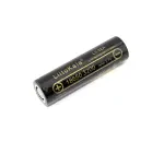 Аккумулятор типа 18650 Li-Ion LiitoKala Lii-32A 3200mAh, 3.7V иллюстрация