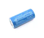 Аккумулятор типа 32700 LiitoKala Lii-70A высокотоковый LiFePO4 3.2V, 7000mAh иллюстрация