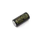 Аккумулятор типа 16340 Li-Ion LiitoKala (CR123A) 700mAh, 3.7V иллюстрация