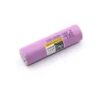 Аккумулятор типа 18650 Li-Ion LiitoKala Lii-26FM 2600mAh, 3.7V иллюстрация