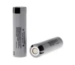 Аккумулятор Li-Ion 18650 Panasonic NCR18650BD Li-Ion 3.7V 3200mAh 10A иллюстрация