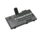 Аккумуляторная батарея CS-MOT550BL 3,7 V 2200 mAh для терминала сбора данных Motorola Symbol MC36 иллюстрация