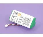 Аккумуляторная батарея 3.6V 750mAh для для терминала сбора данных Motorola Symbol LS4278 OEM иллюстрация