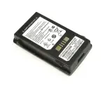 Аккумуляторная батарея 5200 mAh для терминала сбора данных Zebra/Motorola Symbol MC3200 MC3300 серий иллюстрация