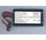 Аккумулятор для сетевого хранилища данных HP ETI-T440G0 3.7V 4400mAh иллюстрация