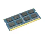 Модуль памяти Ankowall SODIMM DDR3 2GB 1333 MHz 256MX64 иллюстрация