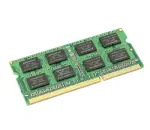 Модуль памяти Kingston SODIMM DDR3 4GB 1333 1.5V 204PIN иллюстрация