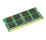 Модуль памяти Kingston SODIMM DDR3 8GB 1600 1.5V 204PIN иллюстрация