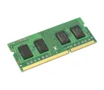 Модуль памяти Kingston SODIMM DDR3L 4Gb 1600 1.35V иллюстрация