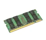 Модуль памяти Ankowall SODIMM DDR2 2ГБ 533 MHz PC2-4200 иллюстрация