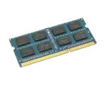 Модуль памяти Ankowall SODIMM DDR3 2GB 1060 MHz PC3-8500 иллюстрация