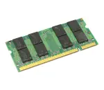 Модуль памяти Kingston SODIMM DDR2 2ГБ 533 MHz PC2-4200 иллюстрация