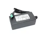 Блок питания (сетевой адаптер) для принтера HP 15V 533mA/32V 563mA 26W 3pin OEM иллюстрация