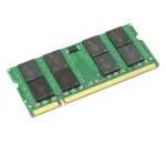 Модуль памяти Kingston SODIMM DDR2 4ГБ 667 MHz PC2-5300 иллюстрация