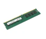 Модуль памяти Samsung DDR4 16ГБ 2666 MHz PC4-21300 иллюстрация