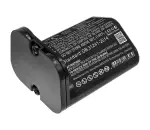 Аккумулятор CS-IRM600VX для iRobot Braava Jet M6, Li-ion 10.8V 2600mAh / 28.08Wh иллюстрация