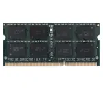 Модуль памяти Samsung SODIMM DDR3 4Гб 1333 иллюстрация