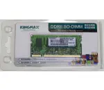 Модуль памяти KINGMAX DDR2- 1Гб, 800, SO-DIMM, Ret иллюстрация