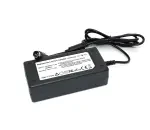 Блок питания (сетевой адаптер) для принтера EPSON 24V 2A 3pin OEM иллюстрация