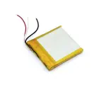 Аккумулятор Li-Pol (батарея) 4*30*40мм 3pin 3.7V/830mAh иллюстрация