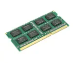 Модуль памяти Kingston SODIMM DDR3L 8ГБ 1333 MHz 1.35V иллюстрация