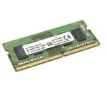 Модуль памяти Kingston SODIMM DDR4 4ГБ 2133 MHz иллюстрация