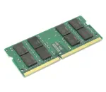 Модуль памяти Kingston SODIMM DDR4 16ГБ 2666 MHz иллюстрация