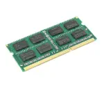 Модуль памяти Samsung SODIMM DDR3 4ГБ 1600 MHz иллюстрация