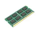 Модуль памяти Samsung SODIMM DDR3 8ГБ 1333 MHz иллюстрация