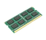 Модуль памяти Samsung SODIMM DDR3L 8ГБ 1333 MHz 1.35V иллюстрация