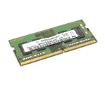 Модуль памяти Samsung SODIMM DDR4 4ГБ 2400 MHz 260PIN иллюстрация