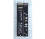 Переходник SATA на 12+6pin SSD для Macbook Air 2010-2011 A1369 A1370 иллюстрация