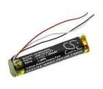 Аккумуляторная батарея CameronSino CS-BQC350SL для BOSE Quietcomfort 35, QC3 3.7V 400mAh / 1.48Wh иллюстрация