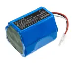 Аккумулятор CS-YCM720VX для пылесоса iClebo Omega, O5, YCR-M07-20W 14.52v 5200mAh / 75.50Wh иллюстрация