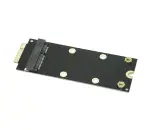 Переходник на SSD mSATA для MacBook Pro 2012-2013гг. A1425; A1398 иллюстрация