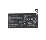 Аккумуляторная батарея C11-ME370TG для Asus Google Nexus 7 WiFi 3,75V 42,7Wh иллюстрация