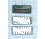 Переходник 1.8 HDD micro IDE and ZIF на USB иллюстрация