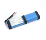 Аккумуляторная батарея для JBL Xtreme 3 7.4V 5200mAh 38.48Wh OEM иллюстрация